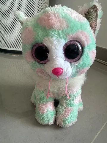 Toys and clothes