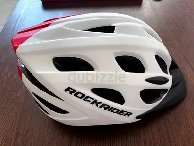 Bike helmet for sale