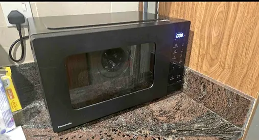 ميكروويف
