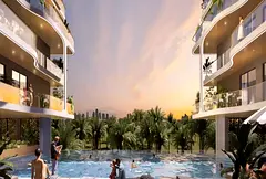 35%DISCOUNT LIMITED TIME l 12% ROI l GREEN COMMUNITY & BRILLIIANT DISTRICT