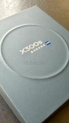 X300S