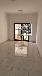 🏡 Two-Bedroom Apartment for Annual Rent – Al Rawda 2 Ajman