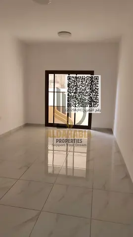 🏡 شقة للإيجار في العالية – عجمان