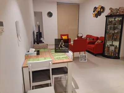 Annual Rental – Garden Residence | Fully Furnished Apartment A fantastic opportunity to rent a beautifully fully furnished 2-bedroom apartment in Gar