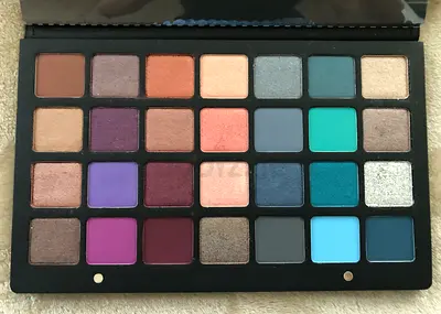 Natasha Denona Eyeshadow Palette 28