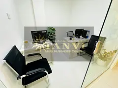 Ready-to-Move Office | Metro Connected | No Brokerage