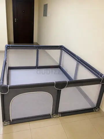 Baby playpen