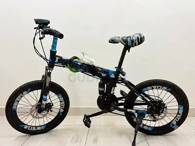 Cycle for sale