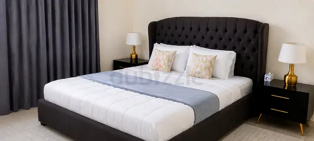 SHORT TERM 1 BEDROOM FOR RENT