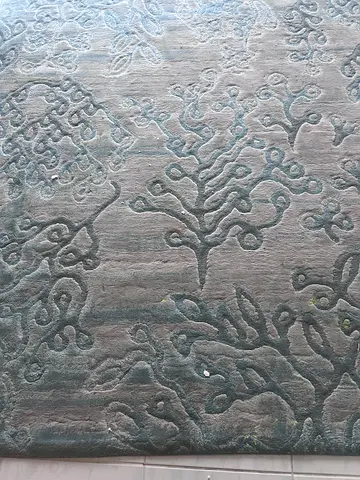 Turkish carpet / large  size