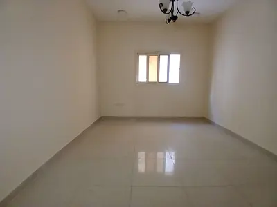 Lavish 1bhk Apartment available two bathroom school aria just rent 34k