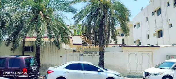 🏡 Arabian House for Annual Rent – Al Nuaimiya | Ajman