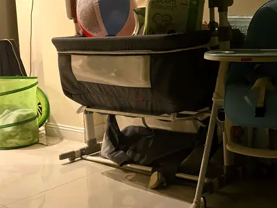 Craddle for baby