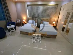 🌊 Furnished Studio for Monthly Rent – Ajman Corniche 🌊 Enjoy comfortable living in a prime l