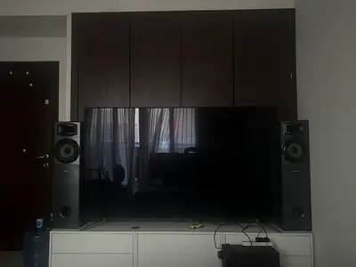 Sony 2in 1 home theater