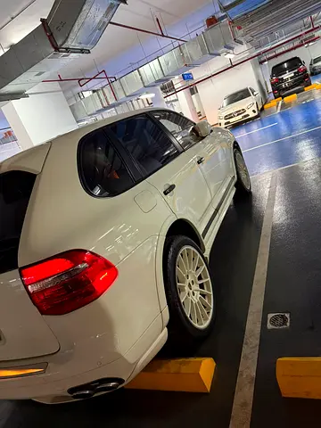 2009 Porsche CAYENNE 照片 4