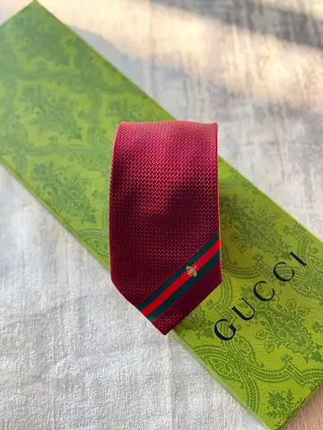 Gucci Neck Tie for Men
