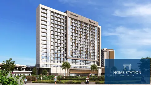HANDOVER 2027 | PRIME LOCATION | NEAR AL MAKTOUM AIRPORT | HIGH ROI