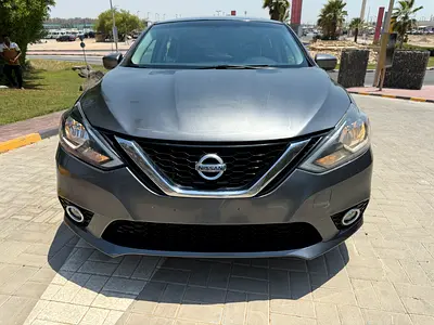 2018 Nissan Sentra LE - American Specs - Well Maintained