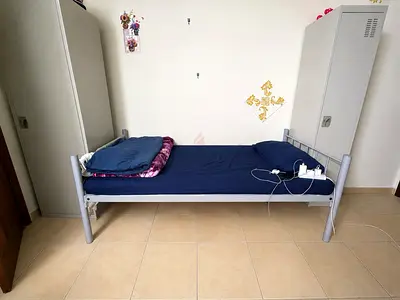Executive Ladies Bed Space Available In Karama FromJuly 6thOnwards