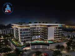 30%ROI | Post handover | Pool view | Climate balcony