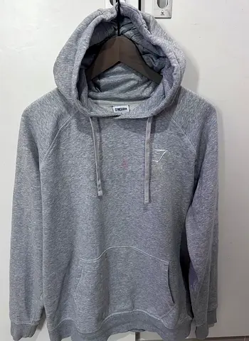 Gymshark Hoodie men’s