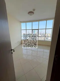 2BHK FOR RENT IN ORIENT TOWER AJMAN FULL SEA VIEW