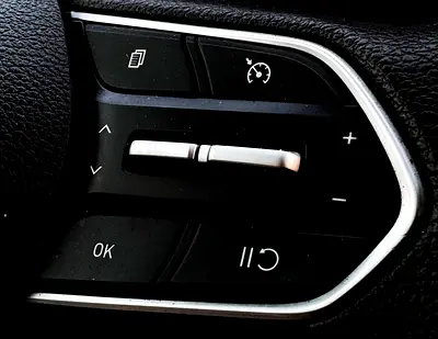 Hyundai Santa FE Smart, миниатюра 18