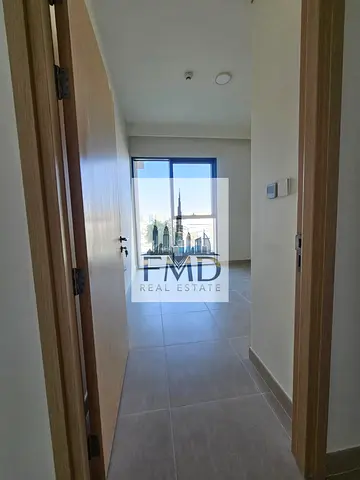 2 Bedroom Apartment | Seagate Building 2 | Marina & City Views | Unfurnished