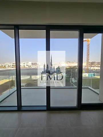2 Bedroom Apartment | Seagate Building 2 | Marina & City Views | Unfurnished