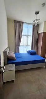 Master Room / Al Furjan / MESSAGES ONLY