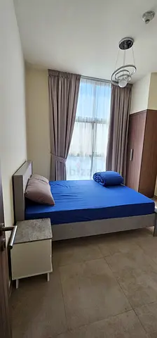 Master Room / Al Furjan / MESSAGES ONLY