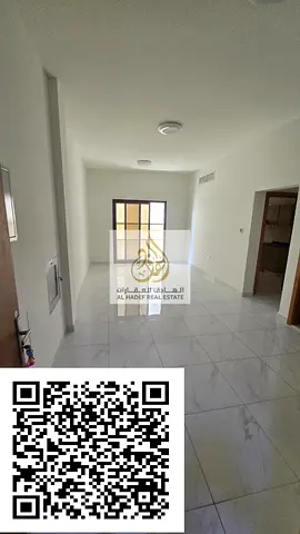 Spacious 1 Bedroom Apartment for Rent – Al Nuaimiya 1 ✨ Looking for comfort, space, and a prime lo
