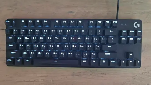 Logitech G413 TKL SE