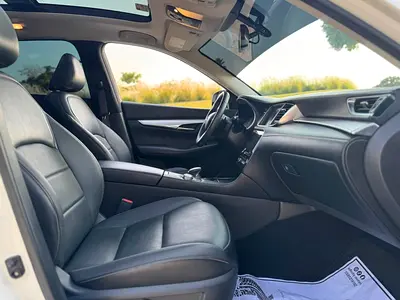 صورة 10 لـ 2021 Infiniti QX50