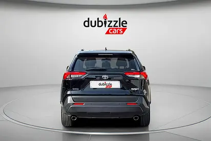 صورة 7 لـ 2024 Toyota RAV 4