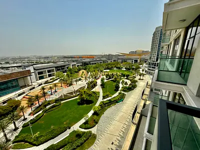 3BHK Flat | Unfurnished | Prime Expo Village