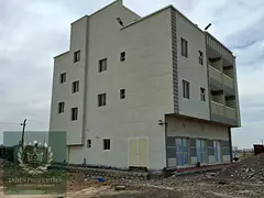 BUILDING FOR SALE IN MANAMA ON MAIN HIGHWAY
