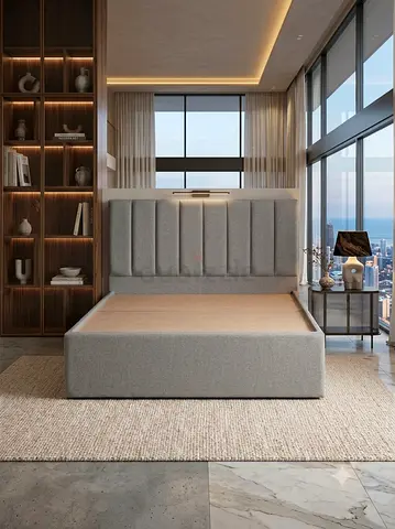 Brand New Queen Bed Frame For Sale