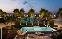 Discover Sharjah Sustainable City 2 Where Luxury Living Meets Sustainability with Spacious Townhouse
