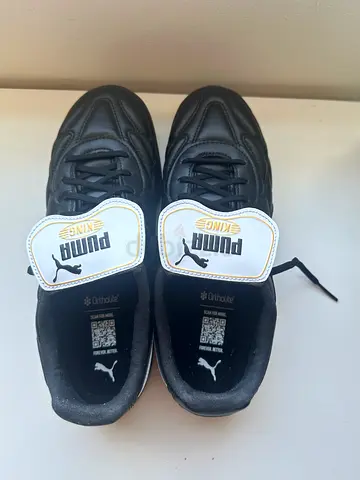 KING TOP TT Football Boots