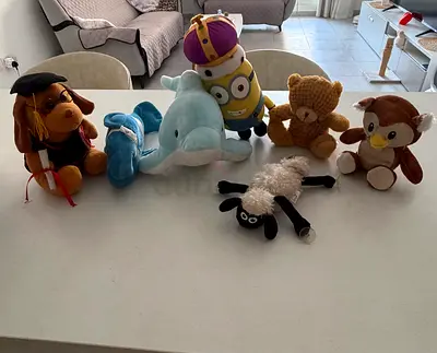 Toys