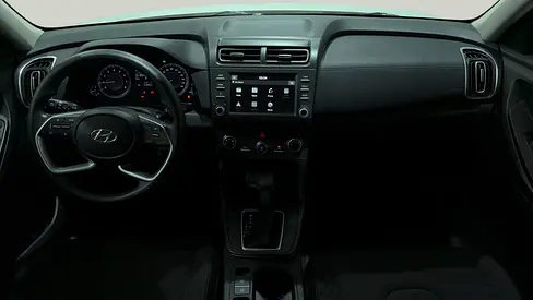 2024 Hyundai CRETA photo 7