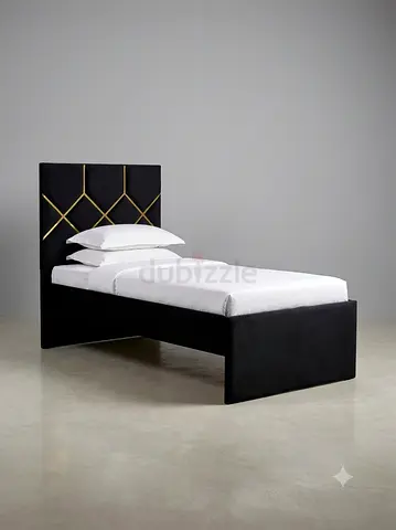 New Single Bed Frame For Sale