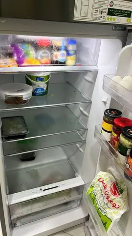 Used Refrigerator in Good Working Condition — Spacious Interior