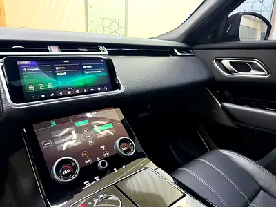 Land Rover Range Rover Velar R-Dynamic SE, миниатюра 11