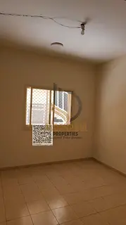 🏡 1-Bedroom Apartment for Annual Rent – Al Jurf 2, Ajman