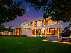 5BR Villa | Majlis + 2 Living | 10% DP