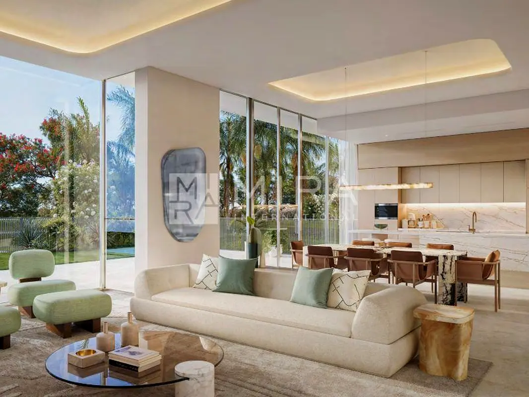 Affordable Luxury I Investor Deal I Lagoon View