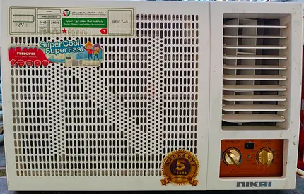 Nikai ac for sale